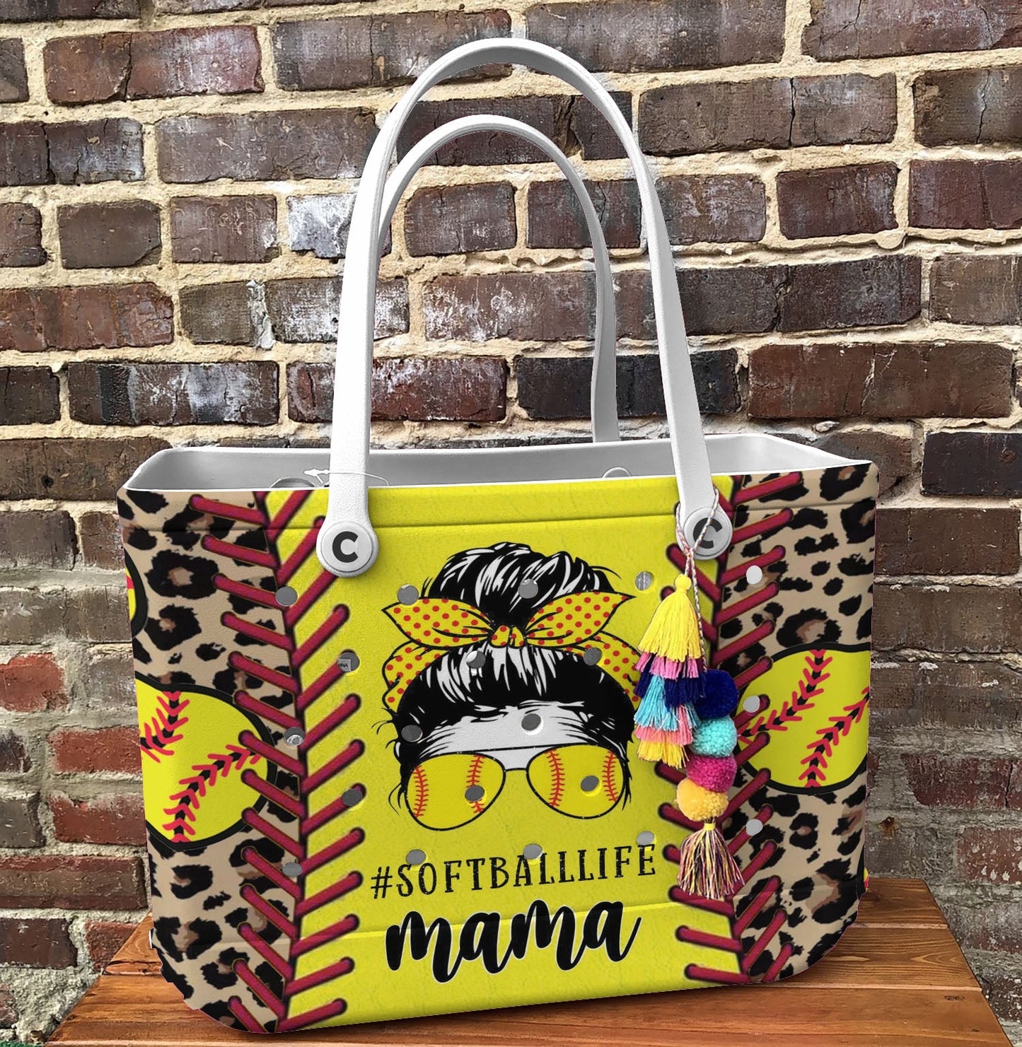 Ceeprints Cee™ Bag Bun & Ball