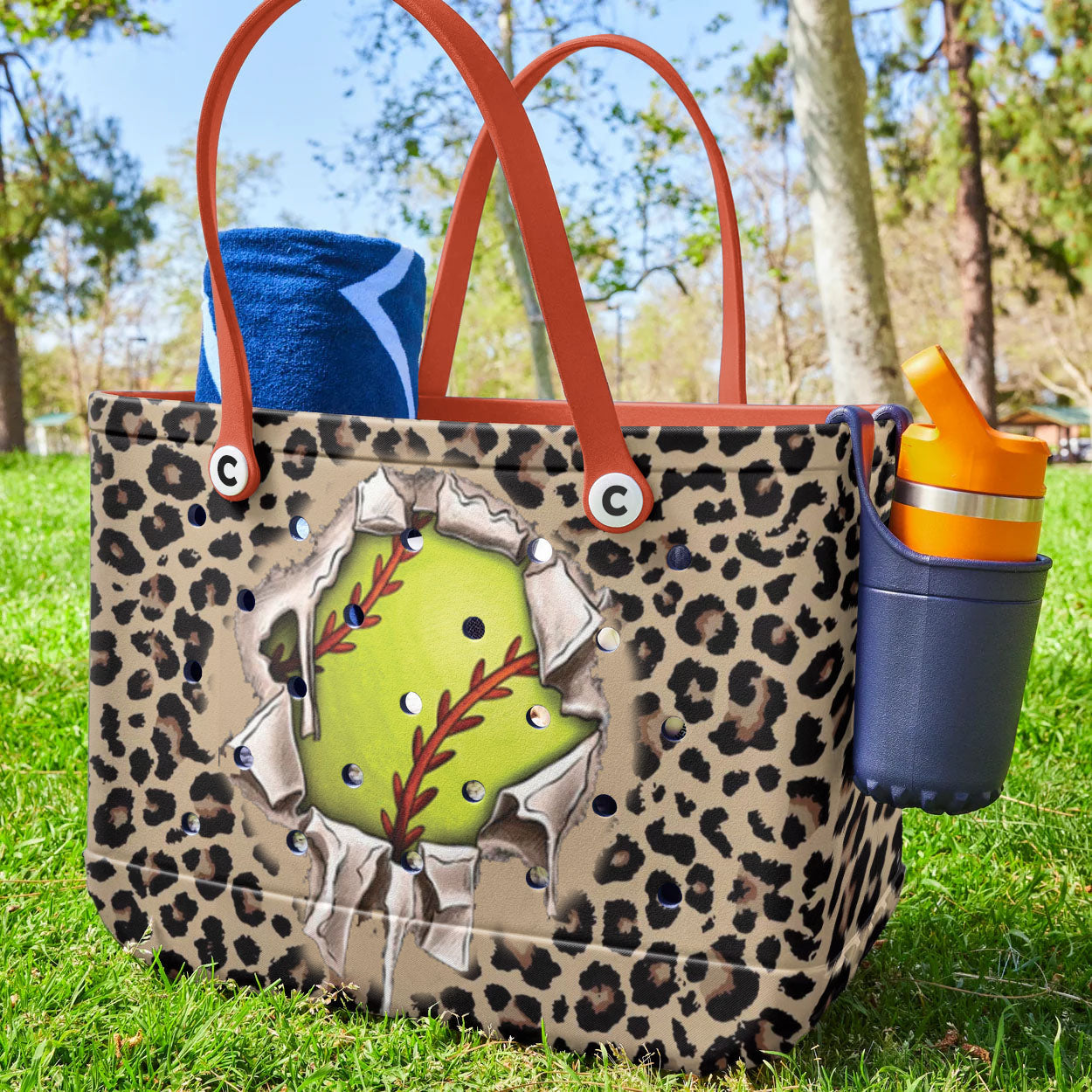 Ceeprints Cee™ Bag Softball Slam