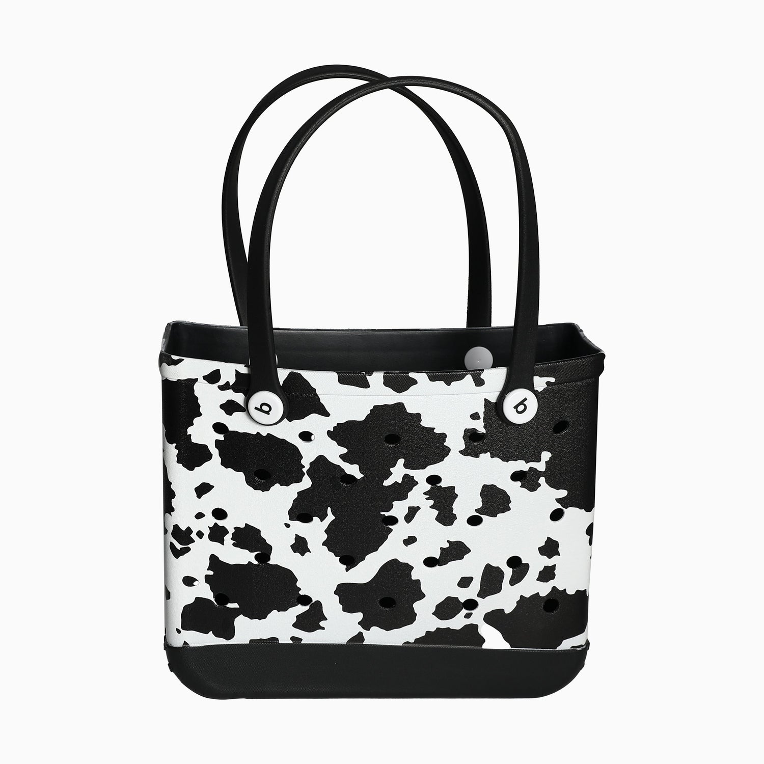 Printed EVA Beach Bag