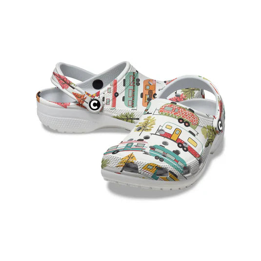 Cee™ Clogs