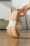 Veblen Sandals,For Women The Original Jelly Fisherman's Sandal Shoes Beach Casual