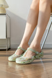 Veblen Sandals,For Women The Original Jelly Fisherman's Sandal Shoes Beach Casual