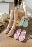 Veblen Sandals,For Women The Original Jelly Fisherman's Sandal Shoes Beach Casual