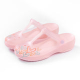 Veblen Jelly Shoes,For Women The Original Jelly Fisherman's Sandal Shoes Beach Casual