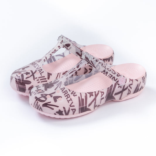 Veblen Women's Shoes Sandals,The Original Jelly Fisherman's Sandal Shoes Beach Casual