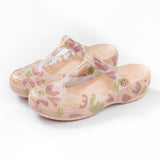 Veblen Jelly Sandals,For Women The Original Jelly Fisherman's Sandal Shoes Beach Casual