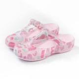 Veblen Jelly Sandals,For Women The Original Jelly Fisherman's Sandal Shoes Beach Casual