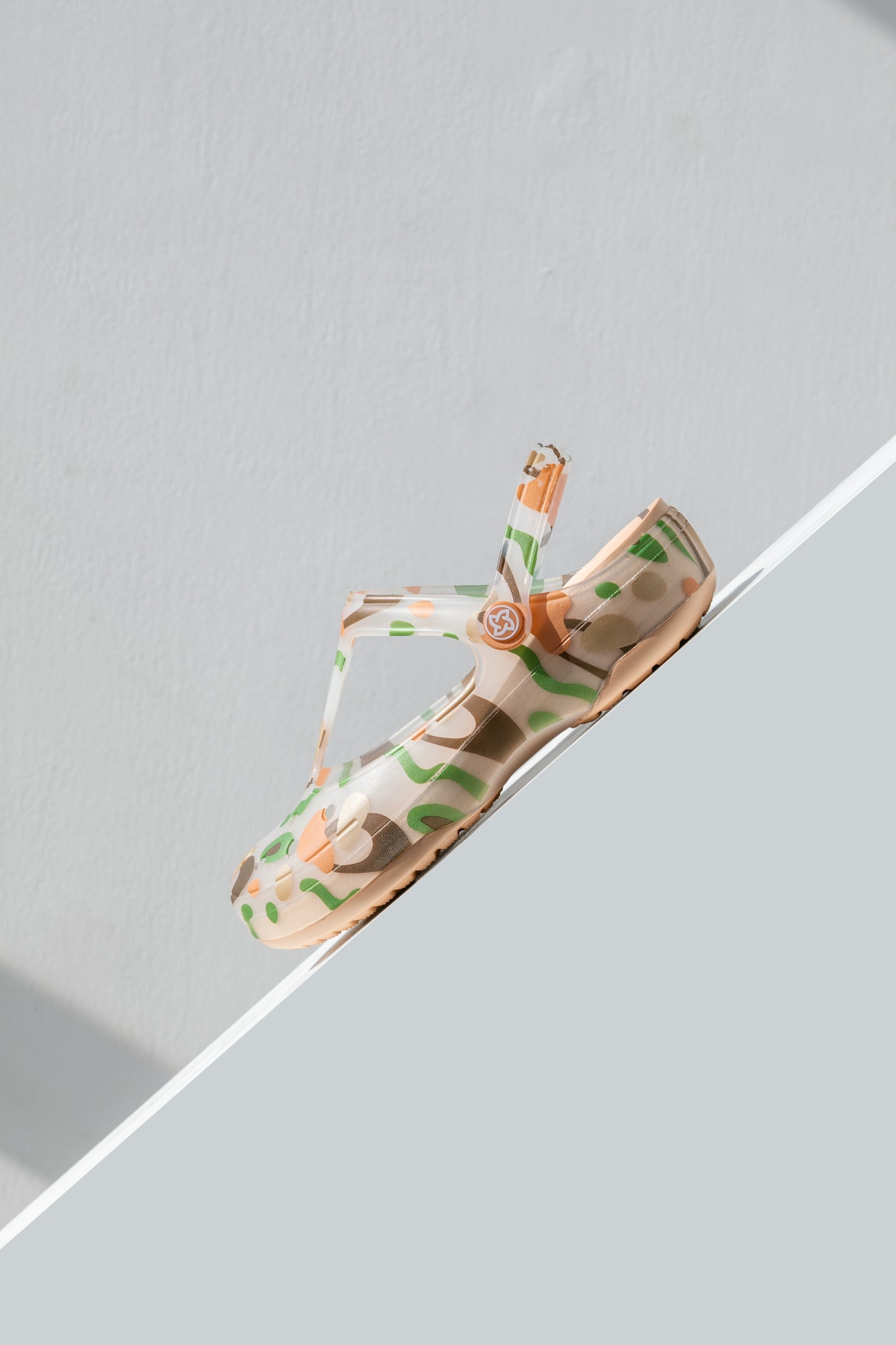 Veblen Women's Classic Garden Shoes,For Women The Original Jelly Fisherman's Sandal Shoes Beach Casual