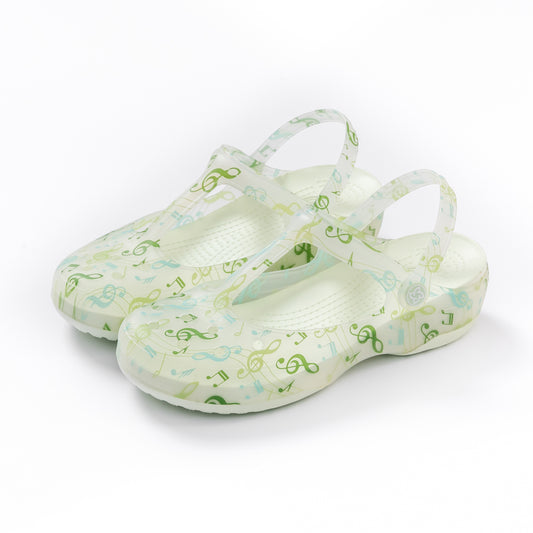 Veblen Sandals,For Women The Original Jelly Fisherman's Sandal Shoes Beach Casual