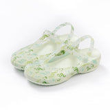 Veblen Sandals,For Women The Original Jelly Fisherman's Sandal Shoes Beach Casual
