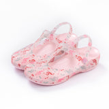 Veblen Sandals,For Women The Original Jelly Fisherman's Sandal Shoes Beach Casual