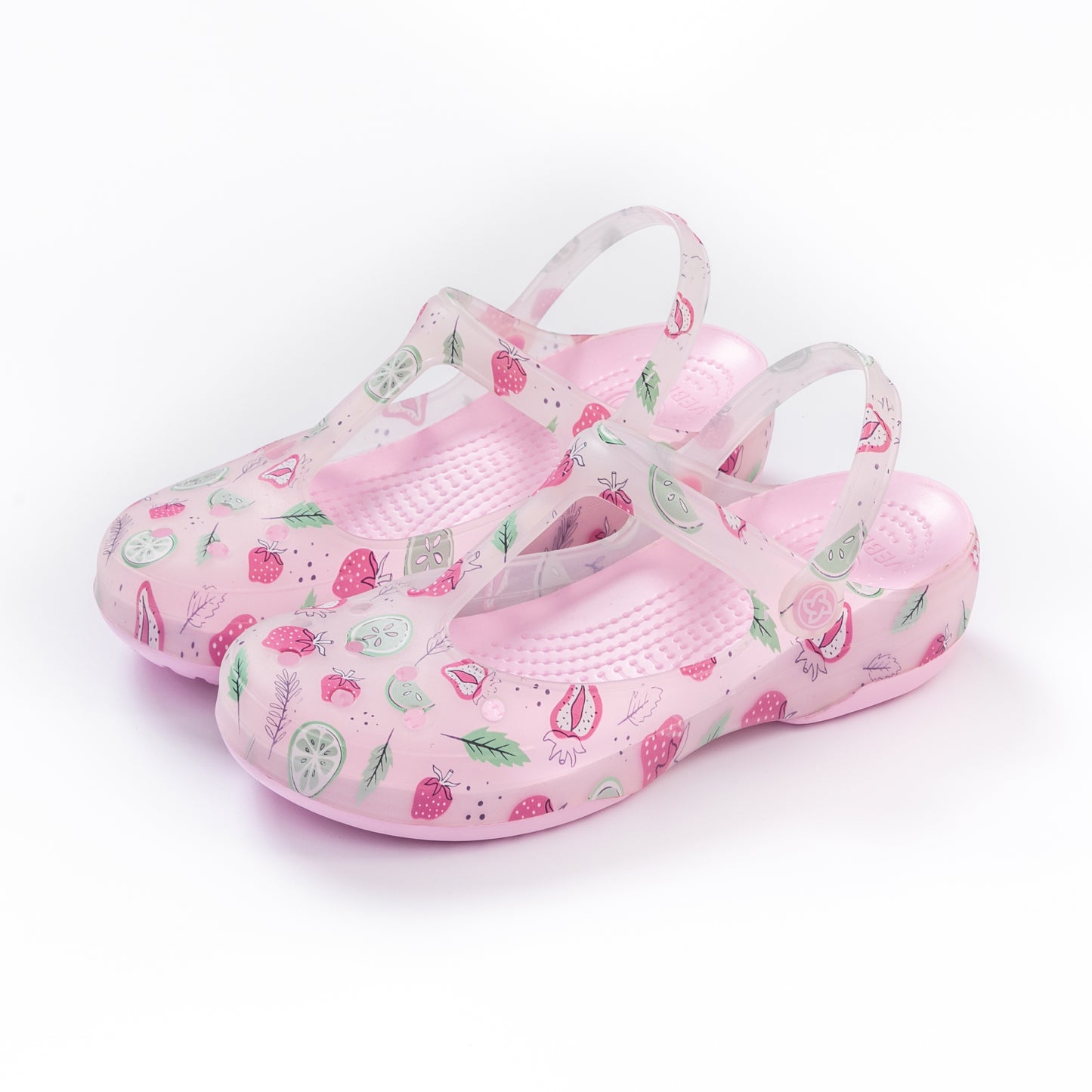 Veblen Jelly Shoes,For Women The Original Jelly Fisherman's Sandal Shoes Beach Casual