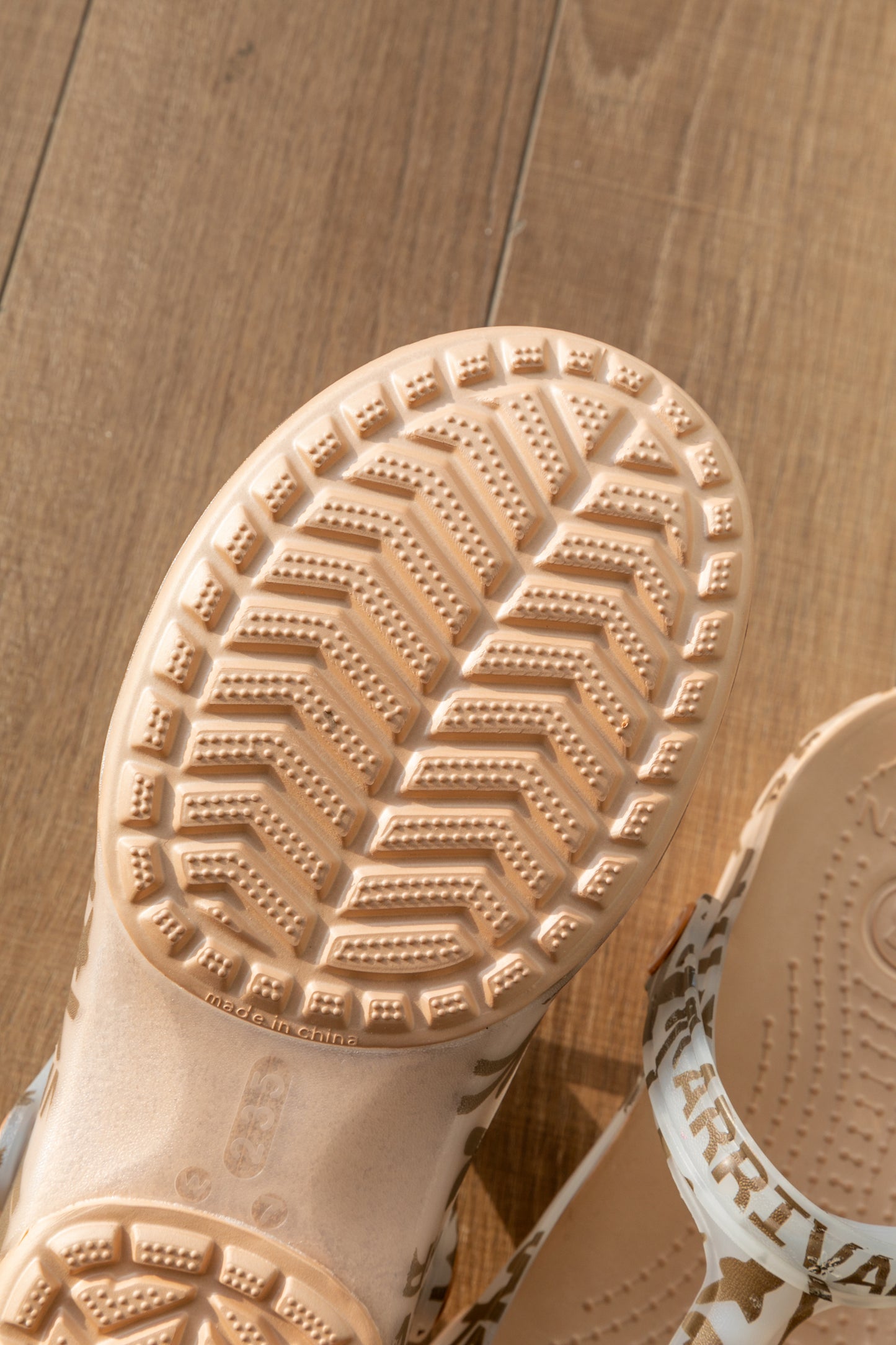 Veblen Women's Shoes Sandals,The Original Jelly Fisherman's Sandal Shoes Beach Casual