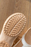 Veblen Jelly Shoes,For Women The Original Jelly Fisherman's Sandal Shoes Beach Casual