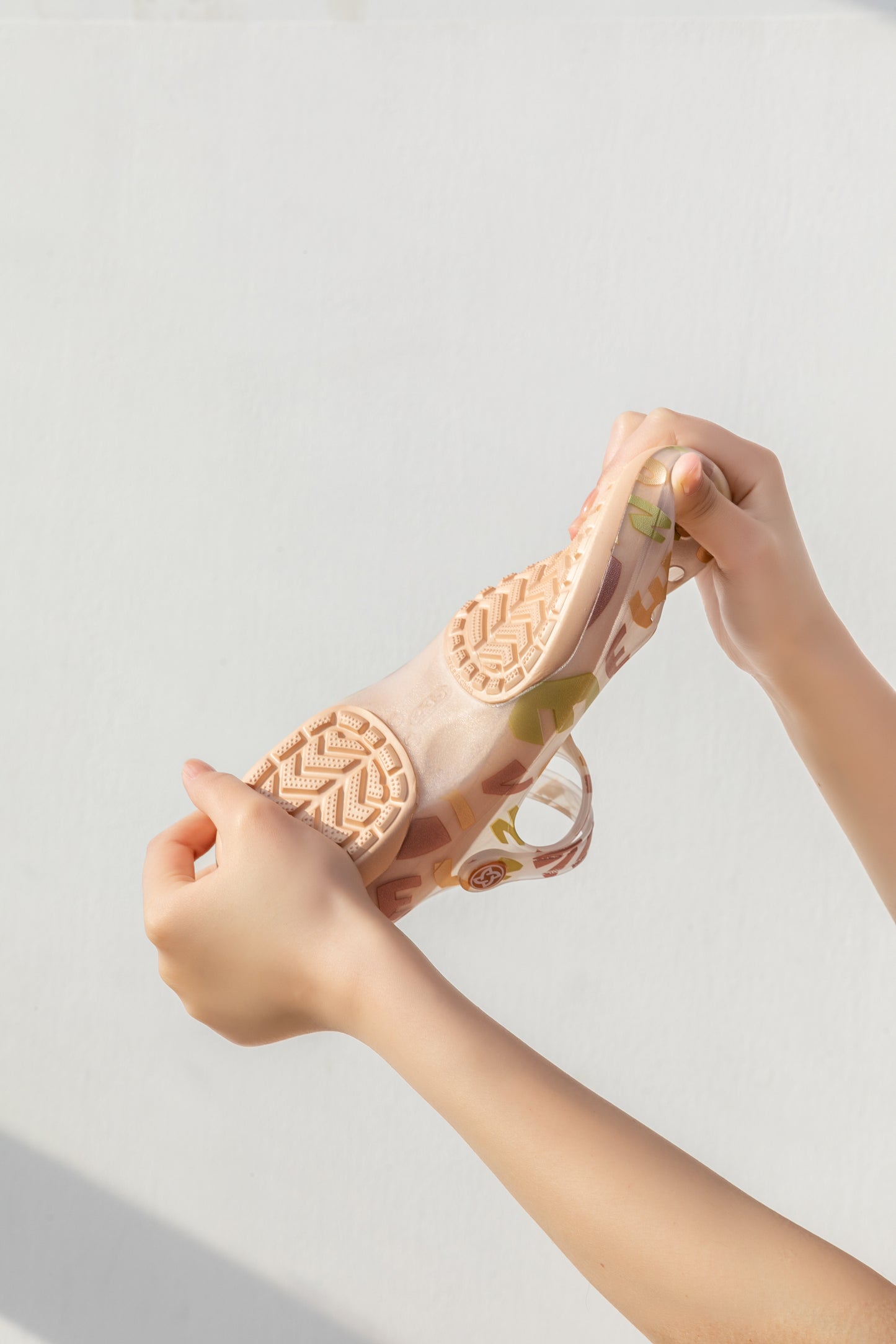 Veblen Jelly Sandals,For Women The Original Jelly Fisherman's Sandal Shoes Beach Casual