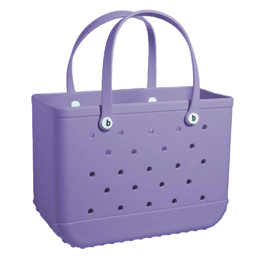 Beach Tote Bag, Original Large Rubber Beach Bag for Women, Pool Bag and Boat Tote