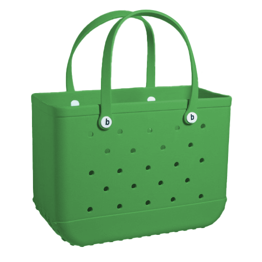 Beach Tote Bag, Original Large Rubber Beach Bag for Women, Pool Bag and Boat Tote