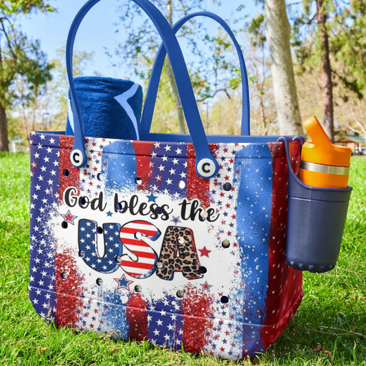 Ceeprints Cee™ Bag Stars & Blessings