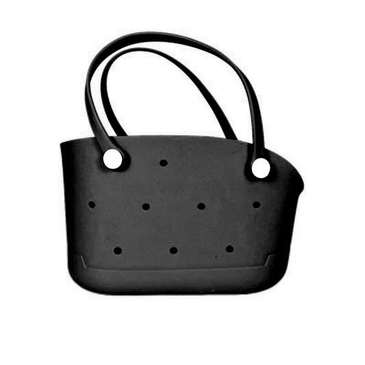 EVA Pet Bag,Original Large Rubber Beach Bag for Women, Pool Bag and Boat Tote