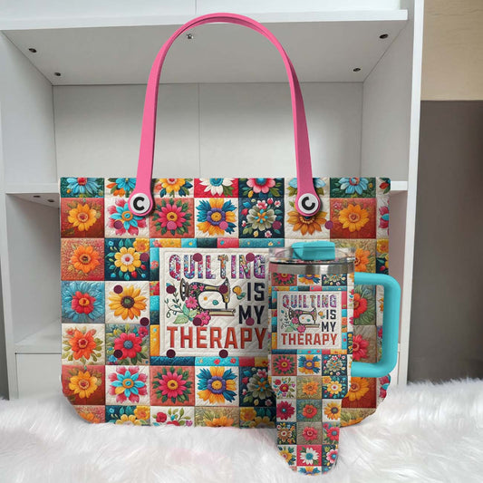 Ceeprints Cee™ Bag Quilter’s Bliss