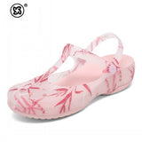 Veblen Jelly Shoes,For Women The Original Jelly Fisherman's Sandal Shoes Beach Casual