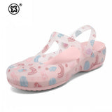 Veblen Sandals,For Women The Original Jelly Fisherman's Sandal Shoes Beach Casual