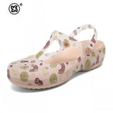Veblen Sandals,For Women The Original Jelly Fisherman's Sandal Shoes Beach Casual