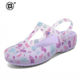 Veblen Sandals,For Women The Original Jelly Fisherman's Sandal Shoes Beach Casual