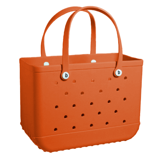 Beach Tote Bag, Original Large Rubber Beach Bag for Women, Pool Bag and Boat Tote