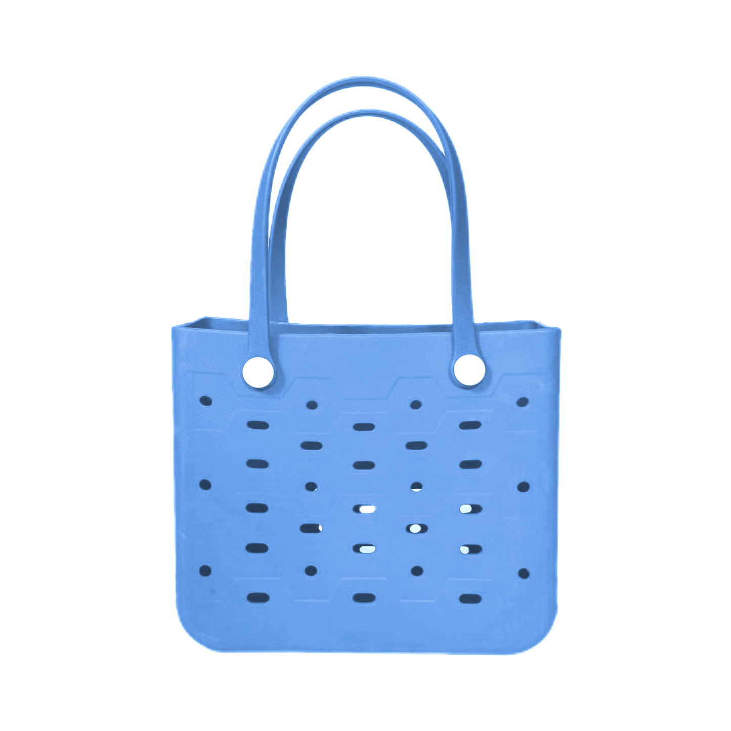 Large Beach Tote Bag,Original Large Rubber Beach Bag for Women, Pool Bag and Boat Tote
