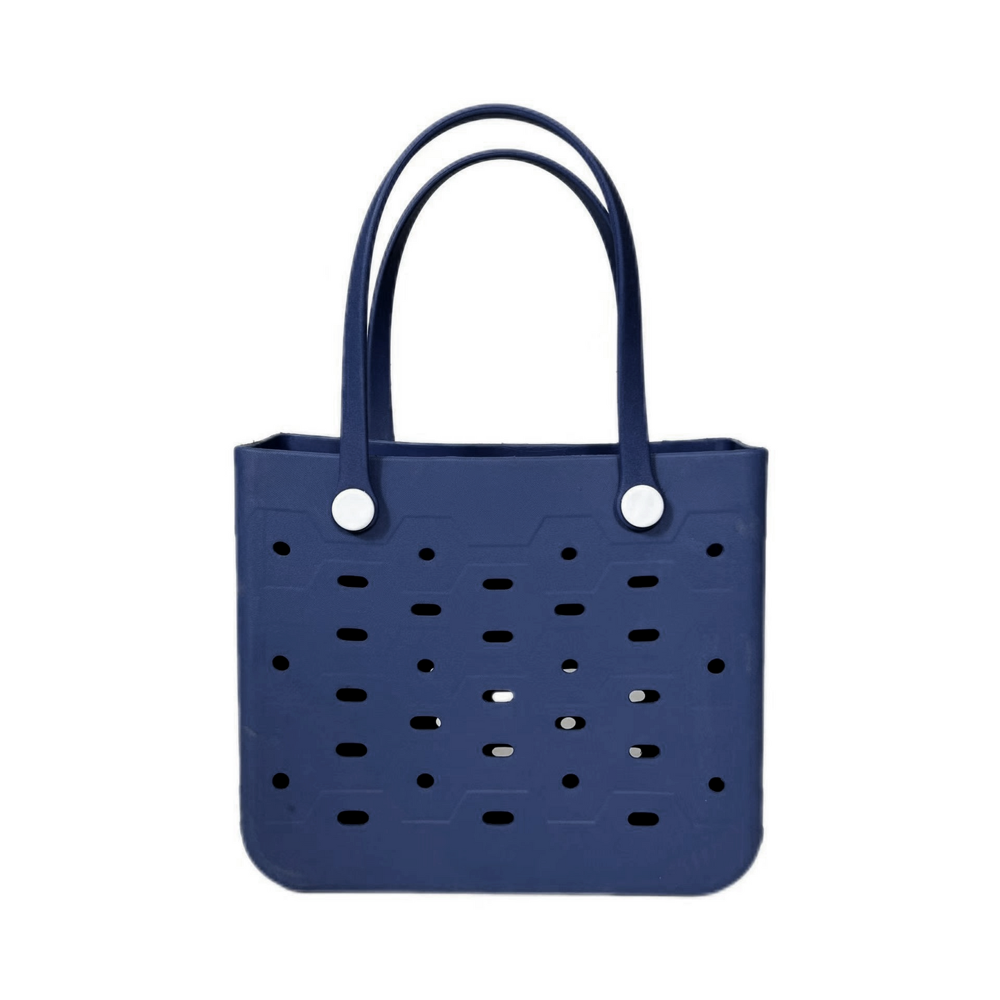 Large Beach Tote Bag,Original Large Rubber Beach Bag for Women, Pool Bag and Boat Tote