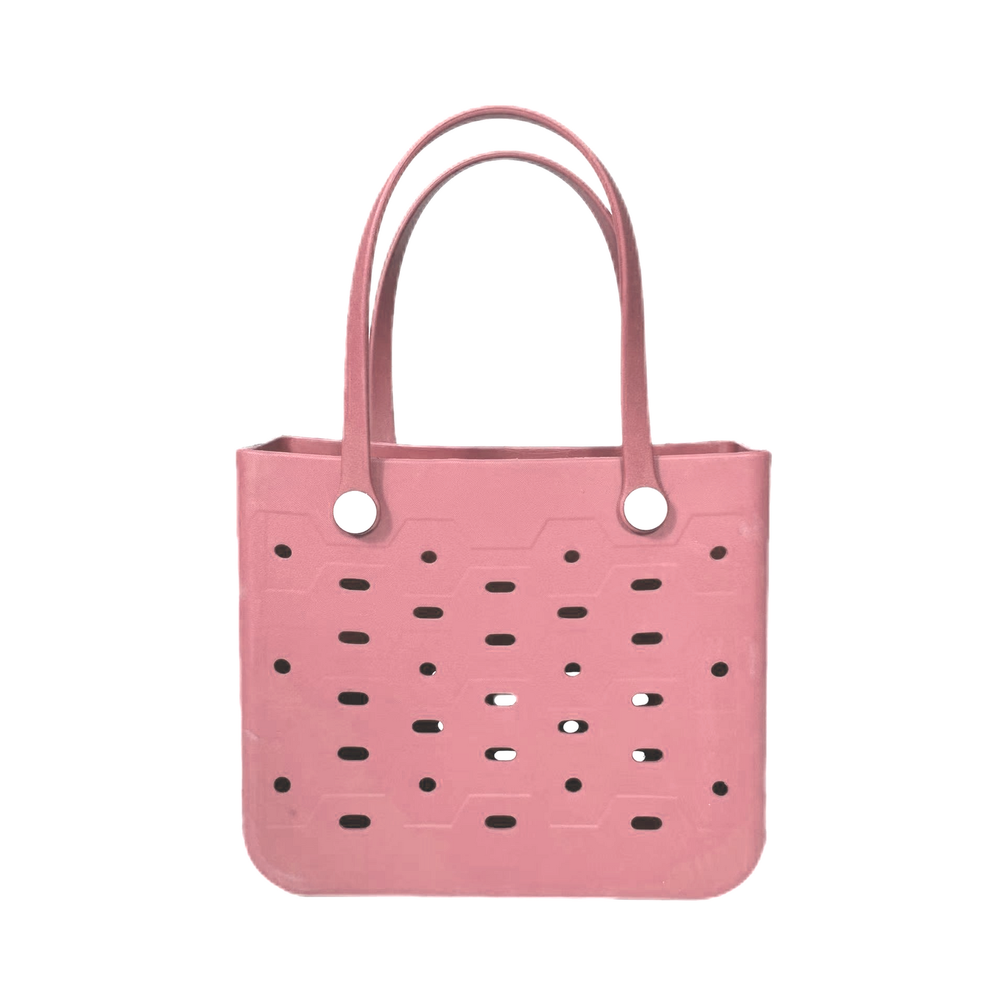 Large Beach Tote Bag,Original Large Rubber Beach Bag for Women, Pool Bag and Boat Tote