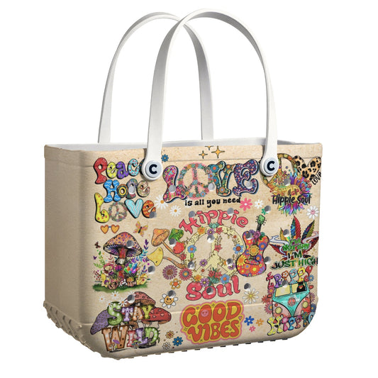 Ceeprints Cee™ Bag Tie-Dye Trip