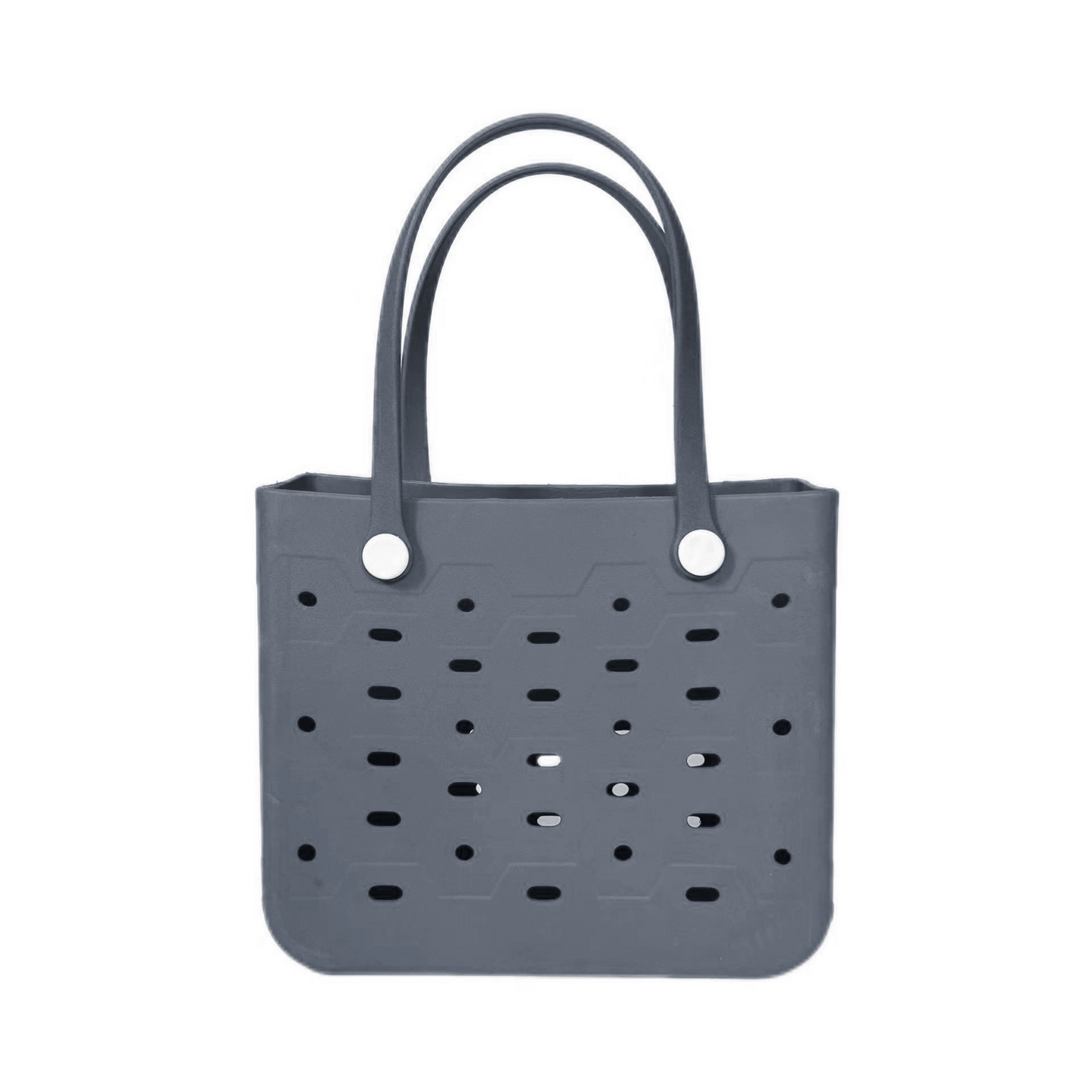 Large Beach Tote Bag,Original Large Rubber Beach Bag for Women, Pool Bag and Boat Tote