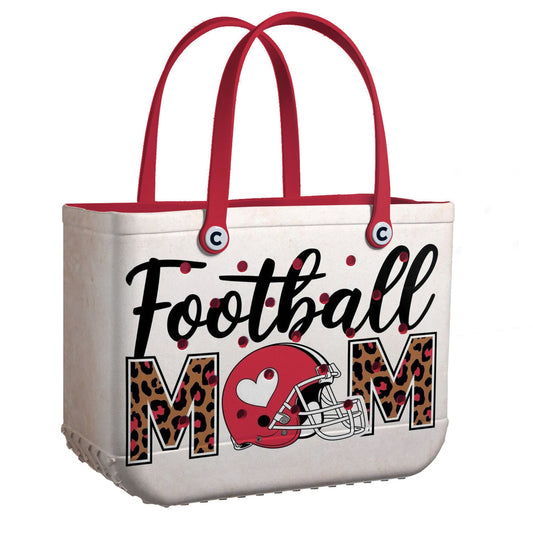 Ceeprints Cee™ Bag Football Mom