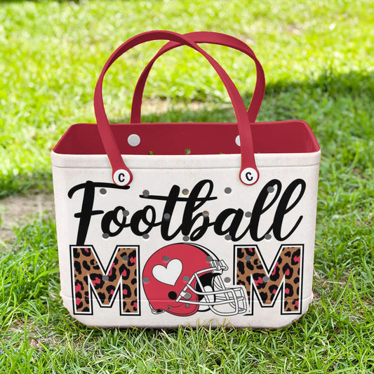 Ceeprints Cee™ Bag Football Mom