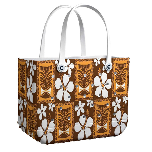 Ceeprints Cee™ Bag Aloha Tiki