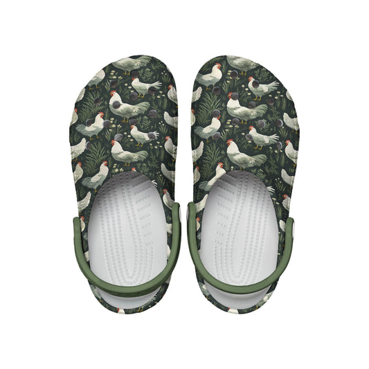 Cee™ Clogs Barnyard Buddies