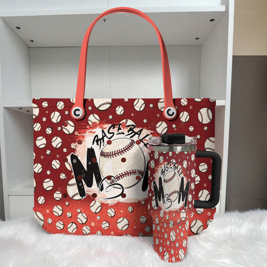 Ceeprints Cee™ Bag Baseball Mom