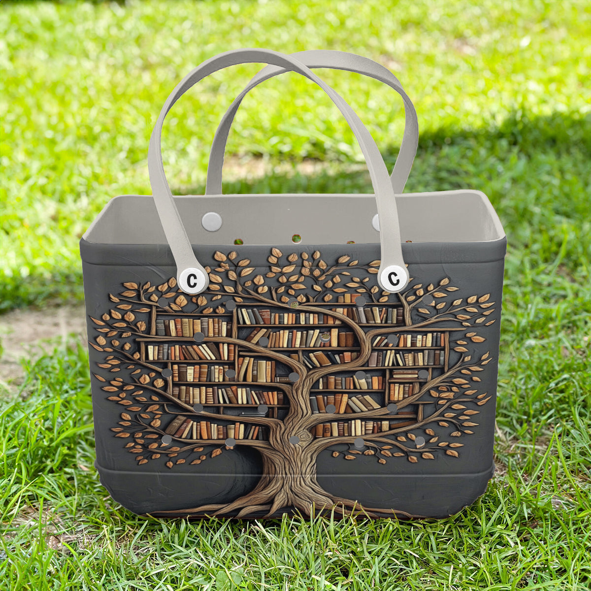 Ceeprints Cee™ Bag Book Tree
