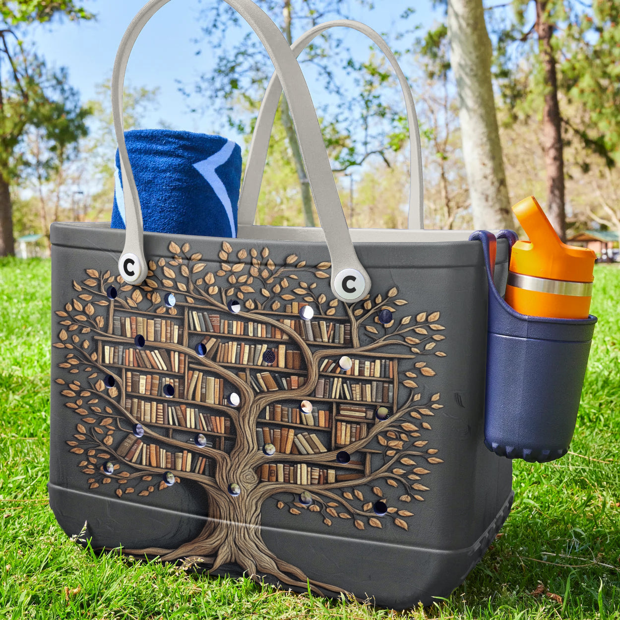 Ceeprints Cee™ Bag Book Tree