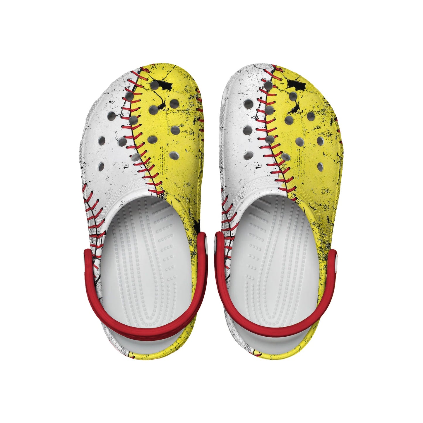 Cee™ Clogs Mom Of Both