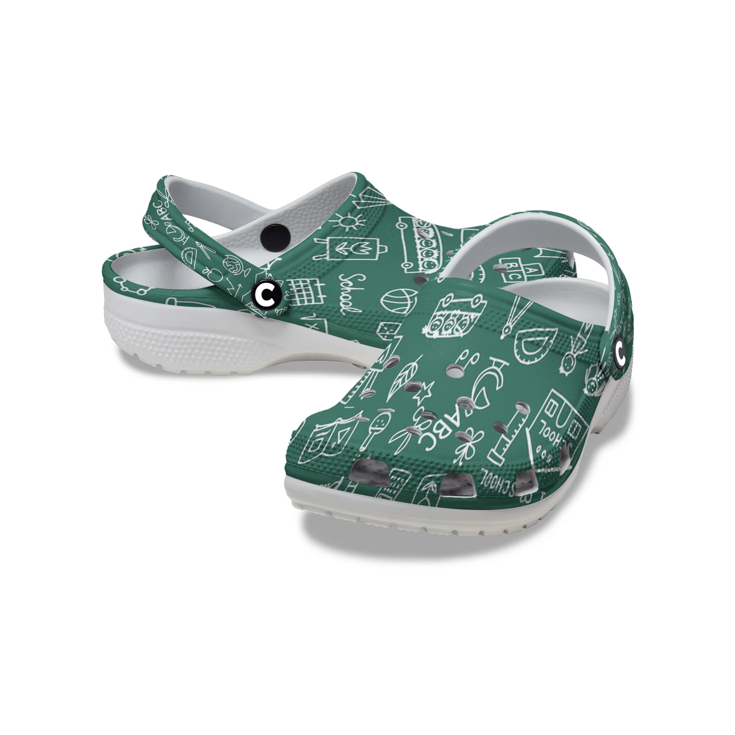 Cee™ Clogs Study Buddy