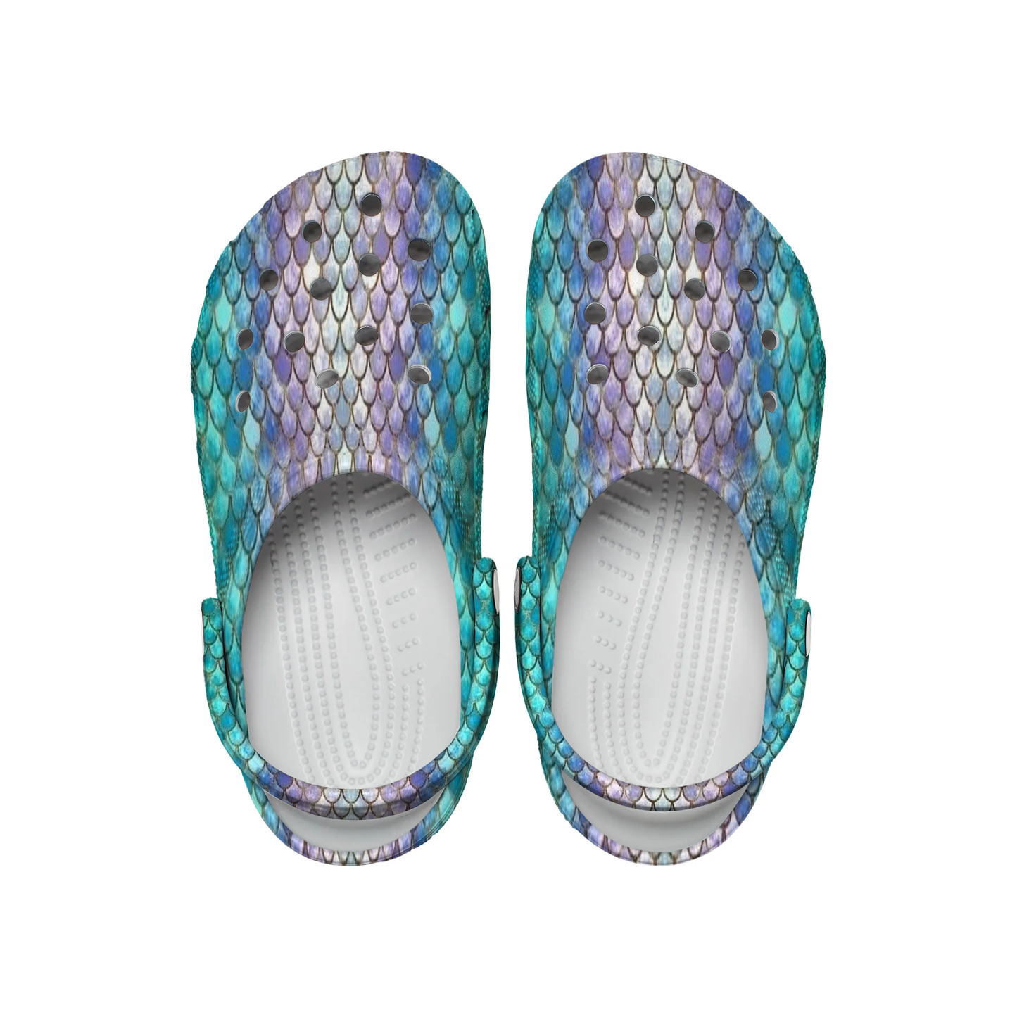 Cee™ Clogs  Siren on Land