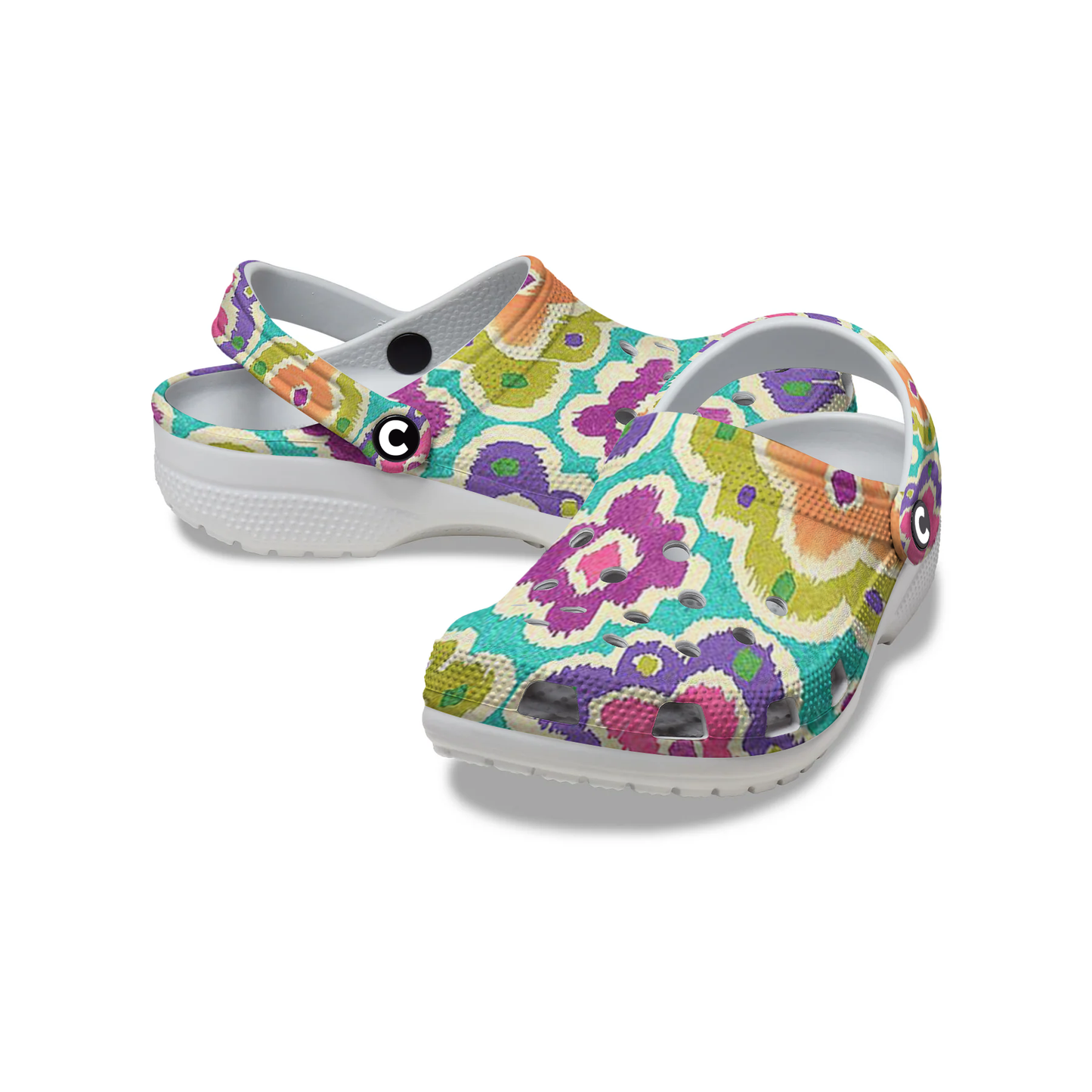 Cee™ Clogs Mardi Walkies