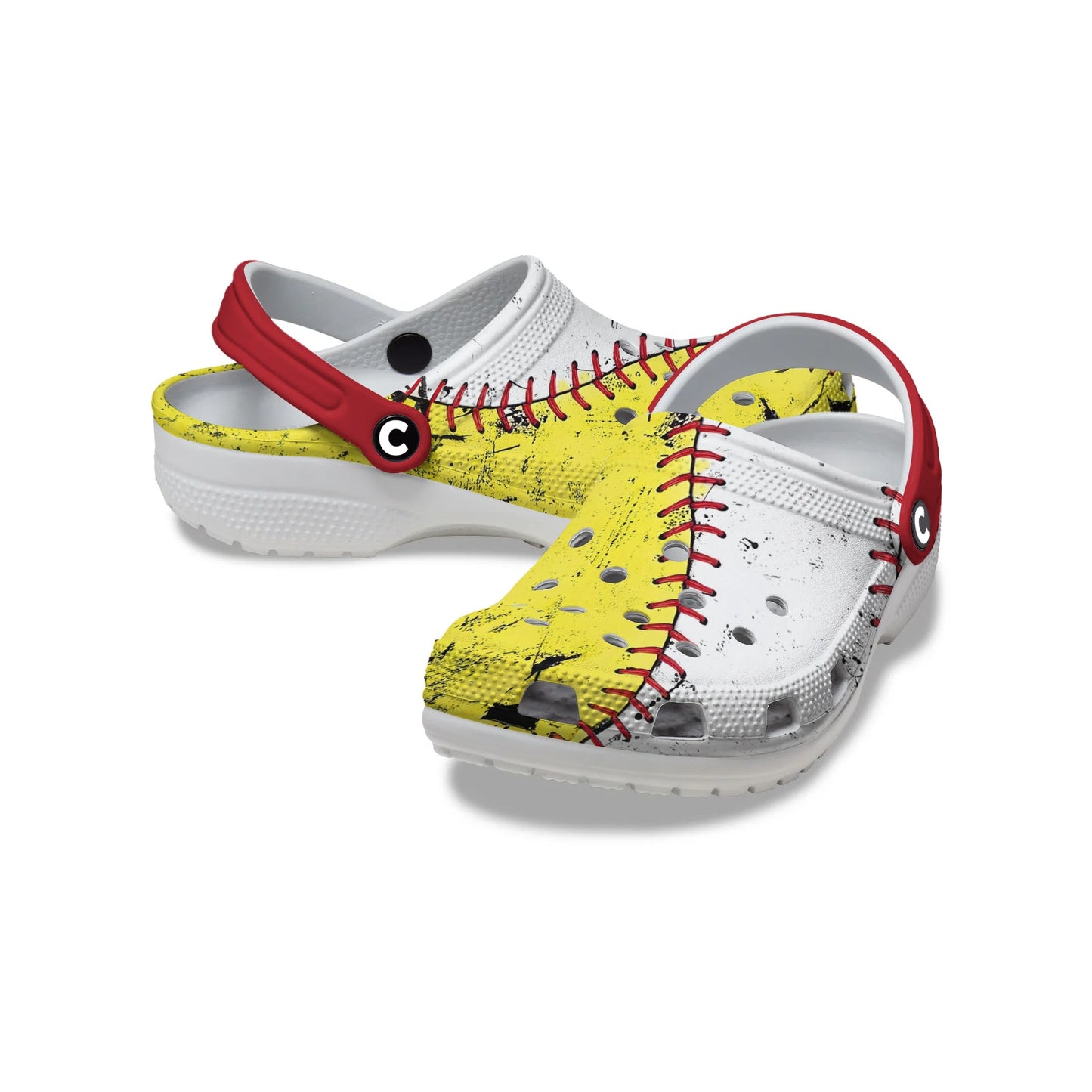 Cee™ Clogs Mom Of Both