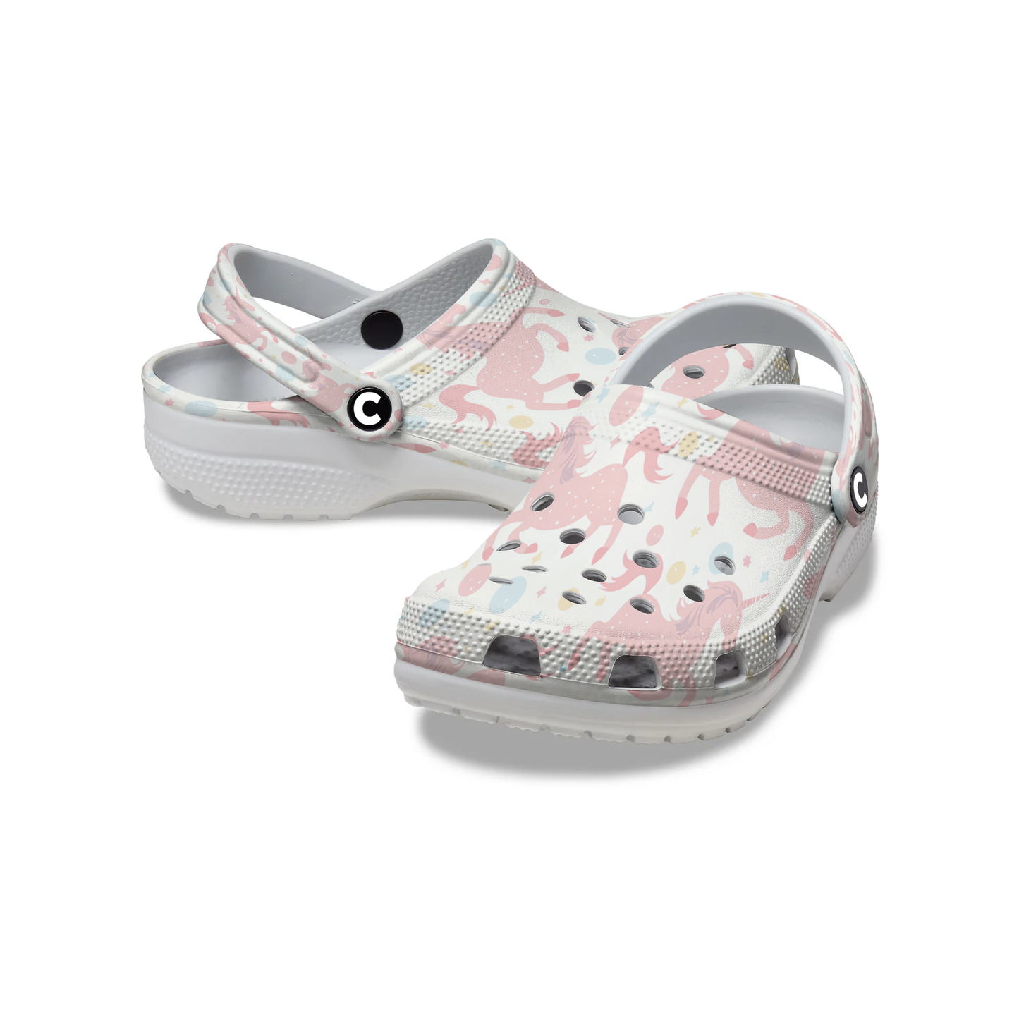 Cee™ Clogs Fairy Gallop