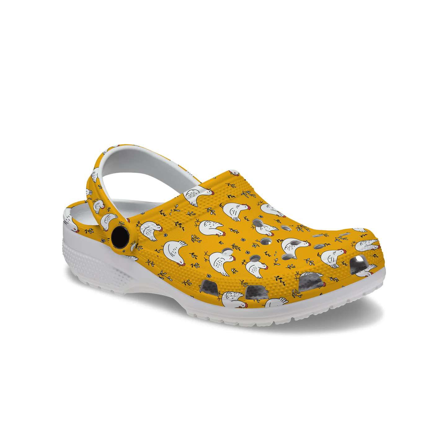 Cee™ Clogs Take It Slothy
