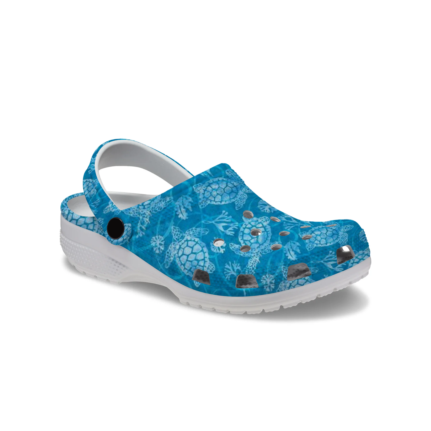 Cee™ Clogs Shellebration Steps