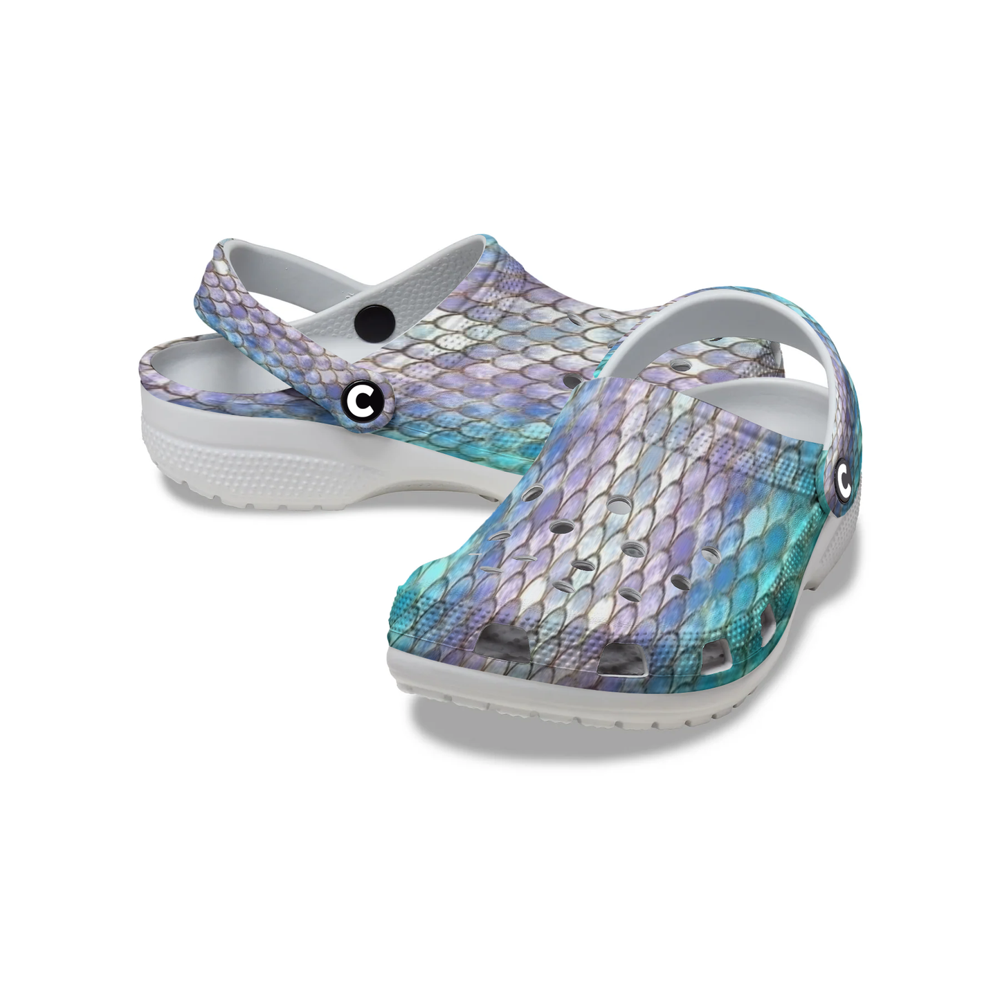 Cee™ Clogs  Siren on Land